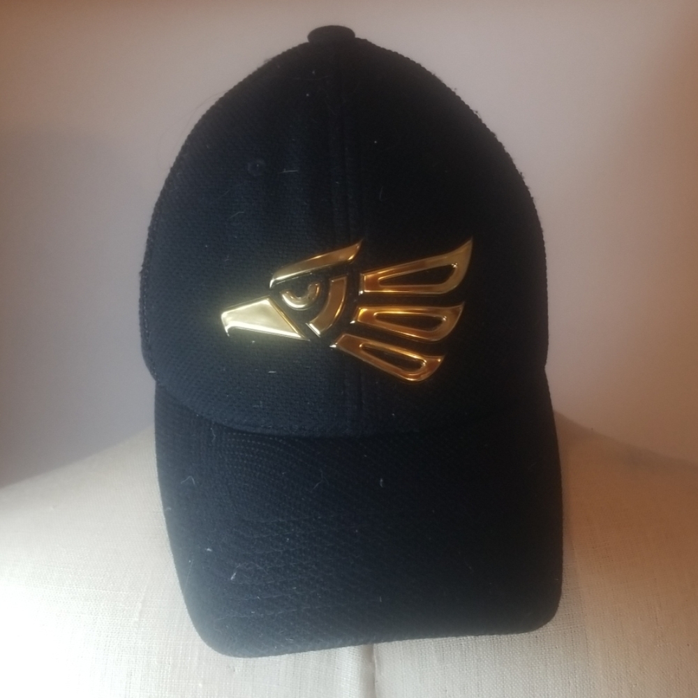 hecho en Mexico Cap DM05